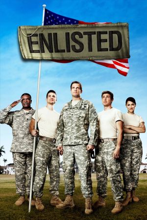 Image Enlisted – Der Film