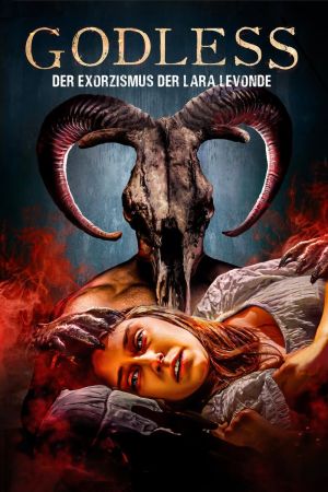 Image Godless - Der Exorzismus der Lara Levonde – Der Film