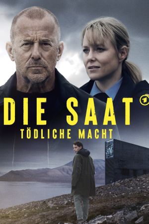 Image Die Saat - Tödliche Macht – Der Film