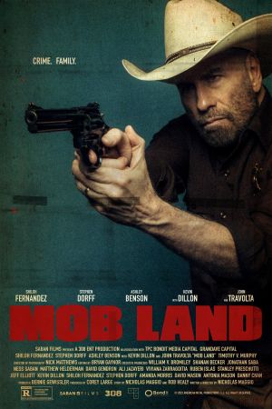 Image Mob Land – Der Film