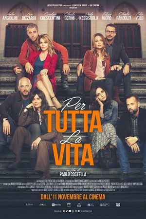 Image Per tutta la vita – Der Film