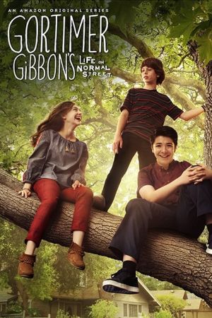 Image Gortimer Gibbon – Mein Leben in der Normal Street – Der Film