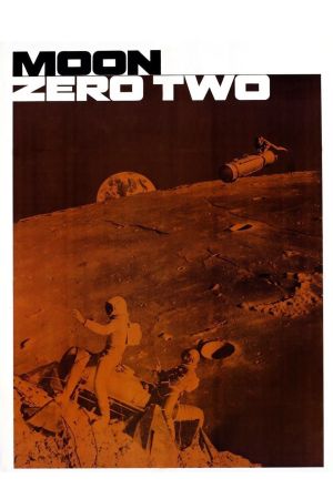 Image Banditen auf dem Mond – Der Film