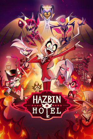 Image Hazbin Hotel – Der Film