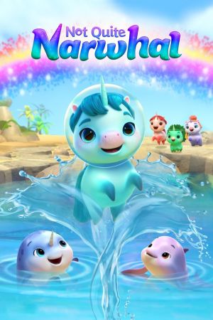 Image Das kleine Walhorn – Der Film
