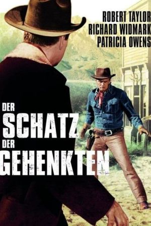 Image Der Schatz des Gehenkten – Der Film