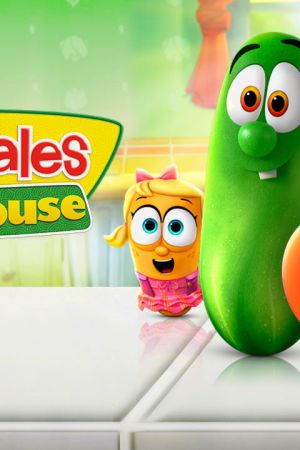 Image VeggieTales: Im großen Haus – Der Film