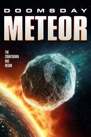 Image Doomsday Meteor – Der Film