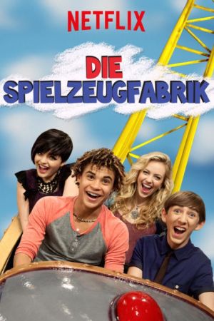 Image Die Spielzeugfabrik – Der Film