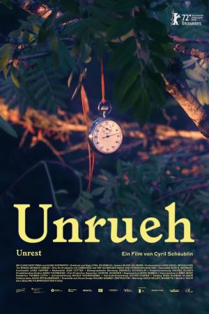 Image Unruh – Der Film