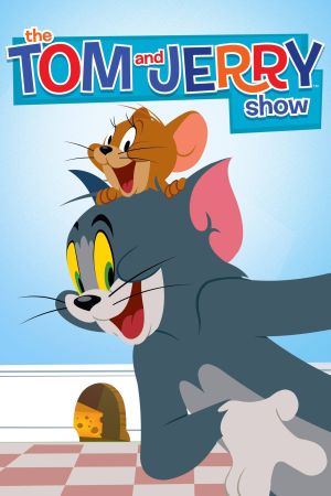 Image Die Tom und Jerry Show – Der Film