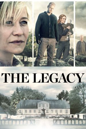 Image Die Erbschaft – Der Film