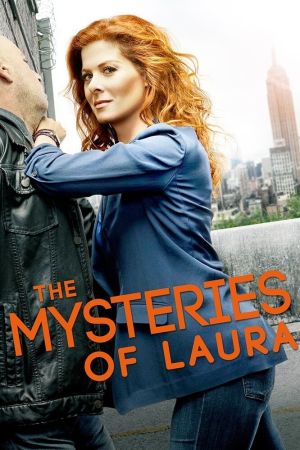 Image Detective Laura Diamond – Der Film