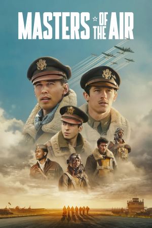 Image Masters of the Air – Der Film