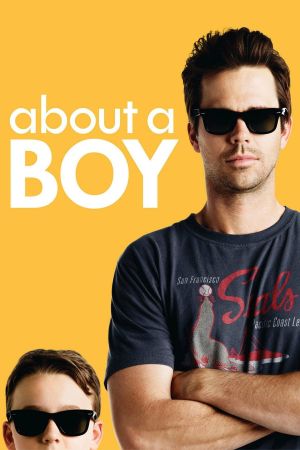 Image About a Boy – Der Film