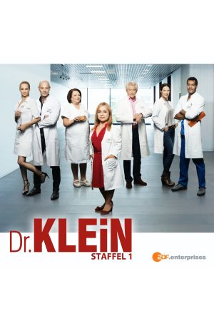 Image Dr. Klein – Der Film
