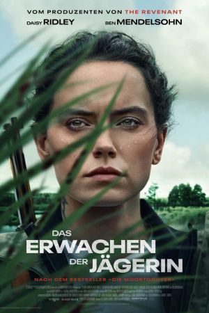 Image Das Erwachen der Jägerin – Der Film