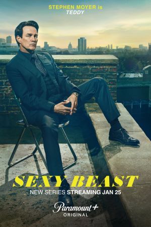 Image Sexy Beast – Der Film