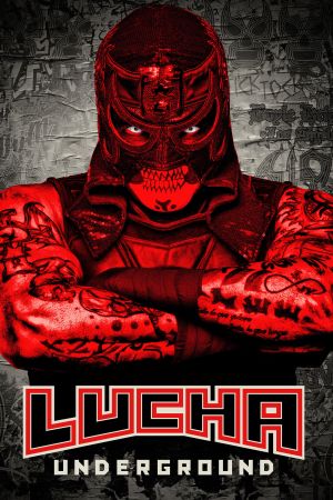 Image Lucha Underground – Der Film