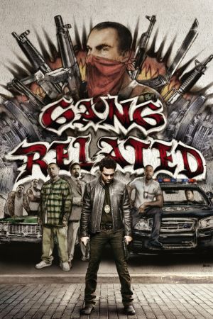 Image Gang Related – Der Film