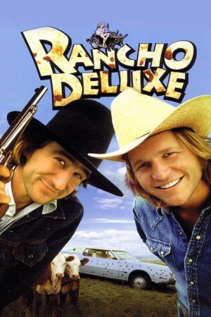 Image Rancho Deluxe – Der Film