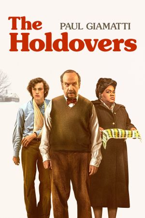 Image The Holdovers – Der Film