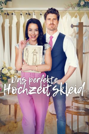 Image Das perfekte Hochzeitskleid – Der Film