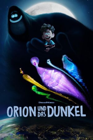 Image Orion und das Dunkel – Der Film