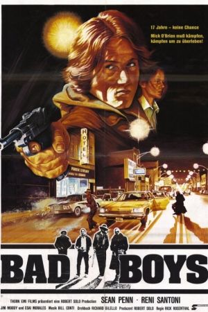 Image Bad Boys - Klein und gefährlich – Der Film