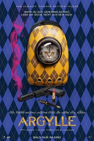 Image Argylle – Der Film