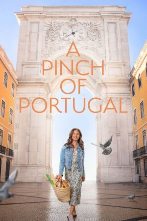 Image Eine Prise Portugal – Der Film