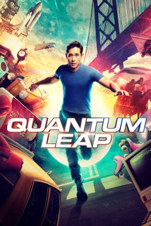 Image Quantum Leap – Zurück in die Vergangenheit – Der Film