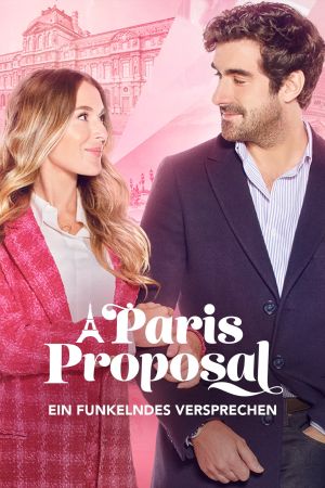 Image A Paris Proposal - Ein funkelndes Versprechen – Der Film