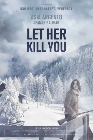 Image Let Her Kill You – Der Film