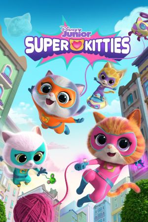 Image Superkitties – Der Film