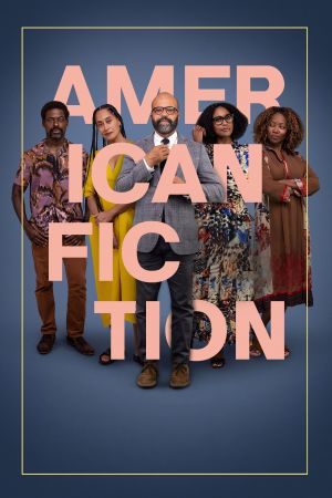 Image American Fiction – Der Film
