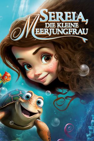 Image Sereia, die kleine Meerjungfrau – Der Film