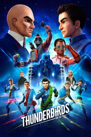Image Thunderbirds Are Go! – Der Film