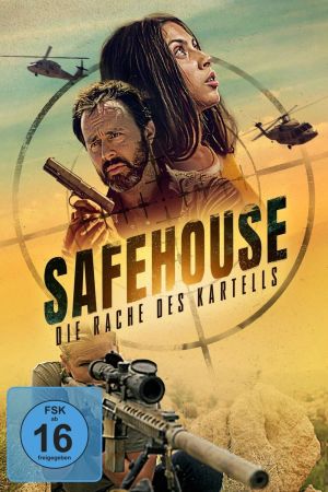 Image Safehouse - Die Rache des Kartells – Der Film