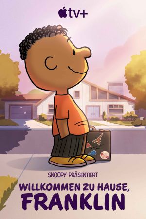 Image Snoopy präsentiert: Willkommen zu Hause, Franklin – Der Film