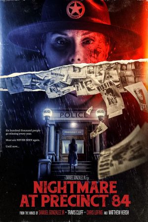 Image Night of the Missing – Der Film