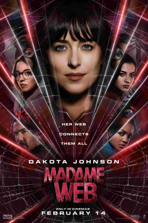 Image Madame Web – Der Film