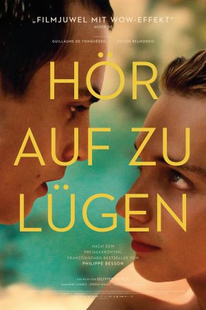 Image Hör auf zu lügen – Der Film