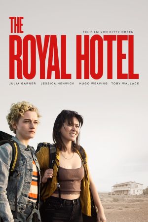 Image The Royal Hotel – Der Film