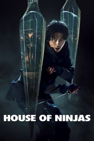 Image House of Ninjas – Der Film