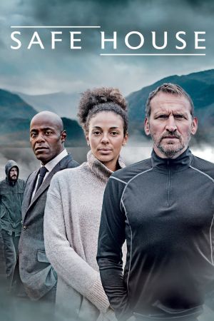 Image Safe House – Der Film