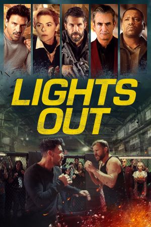 Image Lights Out – Der Film