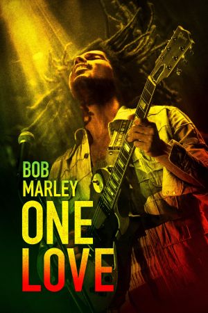 Image Bob Marley: One Love – Der Film