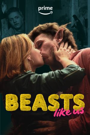 Image Beasts Like Us – Der Film