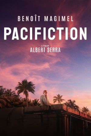 Image Pacifiction – Der Film